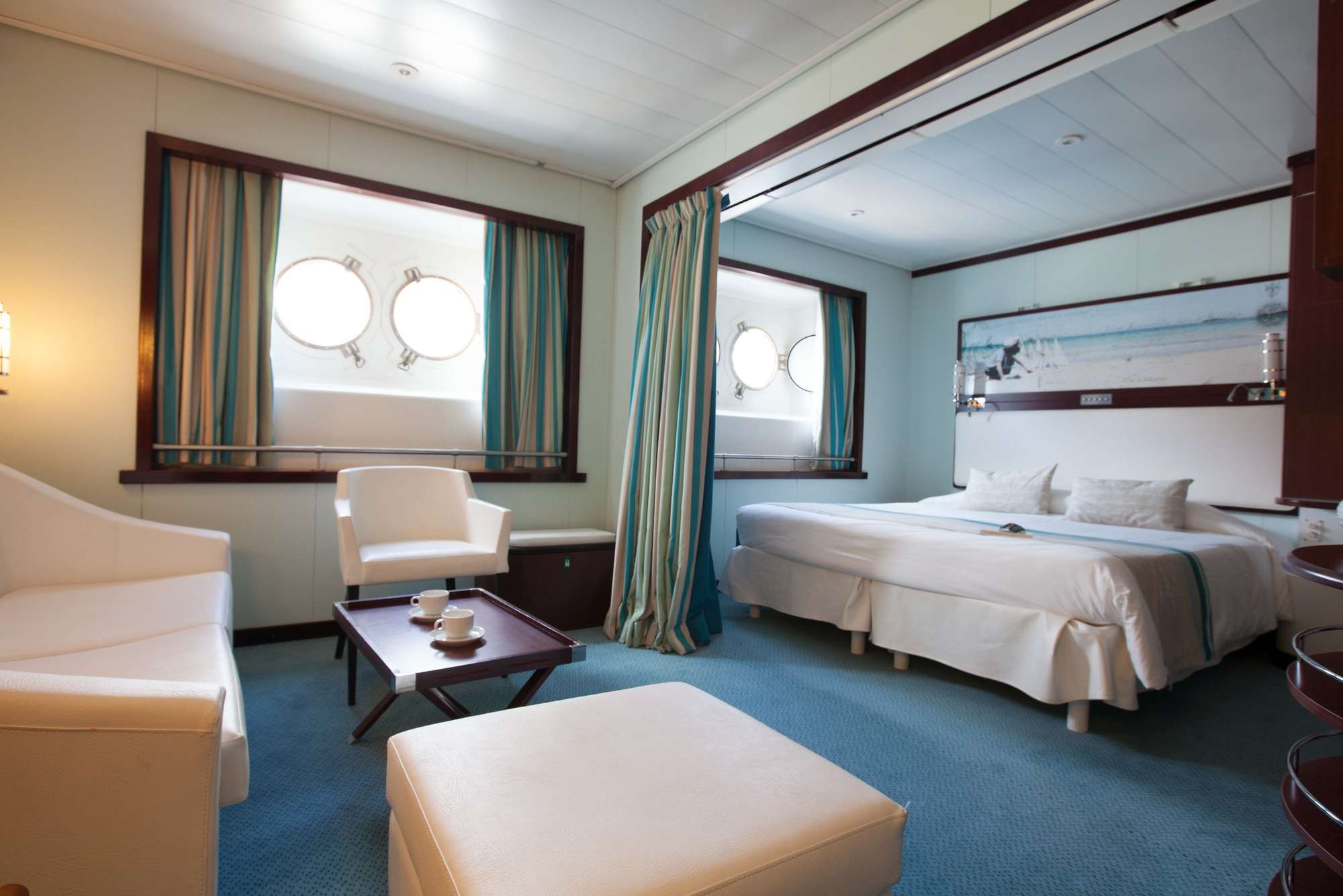 Club Med Cruise - Club Med Gent Omnitravel